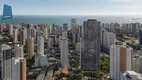 Foto 4 de Apartamento com 1 Quarto à venda, 28m² em Meireles, Fortaleza