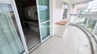 Foto 2 de Apartamento com 2 Quartos à venda, 72m² em Enseada do Suá, Vitória