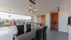 Foto 33 de Casa de Condomínio com 3 Quartos à venda, 300m² em Santa Felicidade, Curitiba