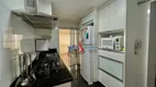 Foto 8 de Apartamento com 3 Quartos à venda, 137m² em Água Rasa, São Paulo
