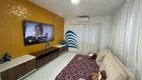 Foto 10 de Casa de Condomínio com 3 Quartos à venda, 300m² em Alphaville Abrantes, Camaçari