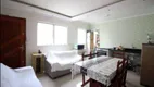 Foto 11 de Apartamento com 2 Quartos à venda, 60m² em Balneário Gaivotas, Itanhaém