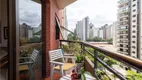 Foto 10 de Apartamento com 3 Quartos à venda, 143m² em Itaim Bibi, São Paulo