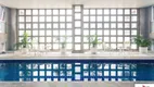 Foto 11 de Flat com 1 Quarto para alugar, 29m² em Jardins, São Paulo