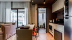Foto 9 de Apartamento com 1 Quarto à venda, 49m² em Itaim Bibi, São Paulo