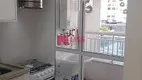 Foto 2 de Apartamento com 2 Quartos à venda, 50m² em República, São Paulo