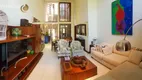 Foto 2 de Casa de Condomínio com 4 Quartos à venda, 285m² em Balneário Praia do Pernambuco, Guarujá