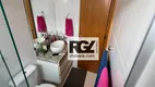 Foto 19 de Apartamento com 2 Quartos à venda, 82m² em Campo Grande, Santos