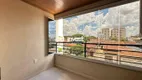 Foto 2 de Apartamento com 2 Quartos à venda, 96m² em Santa Maria, Uberaba