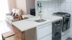 Foto 6 de Apartamento com 2 Quartos à venda, 75m² em Campininha, São Paulo