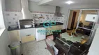 Foto 7 de Apartamento com 3 Quartos à venda, 149m² em Jardim Astúrias, Guarujá