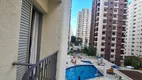 Foto 4 de Apartamento com 3 Quartos à venda, 110m² em Moema, São Paulo