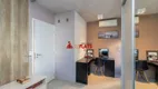 Foto 11 de Apartamento com 1 Quarto à venda, 75m² em Brooklin, São Paulo