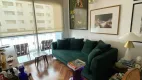 Foto 5 de Apartamento com 1 Quarto à venda, 47m² em Vila Nova Conceição, São Paulo