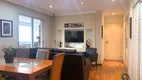 Foto 4 de Apartamento com 4 Quartos à venda, 120m² em Brooklin, São Paulo