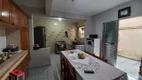 Foto 5 de Sobrado com 3 Quartos à venda, 153m² em Baeta Neves, São Bernardo do Campo