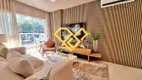 Foto 6 de Apartamento com 3 Quartos à venda, 99m² em Gonzaga, Santos