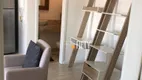 Foto 7 de Apartamento com 1 Quarto à venda, 47m² em Campo Belo, São Paulo