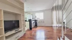 Foto 3 de Apartamento com 1 Quarto para alugar, 68m² em Itaim Bibi, São Paulo