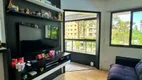 Foto 2 de Apartamento com 2 Quartos à venda, 69m² em Capão Raso, Curitiba