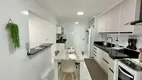 Foto 23 de Apartamento com 3 Quartos à venda, 140m² em Vila Guilhermina, Praia Grande