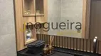 Foto 7 de Apartamento com 3 Quartos à venda, 158m² em Moema, São Paulo