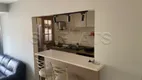 Foto 2 de Flat com 1 Quarto à venda, 50m² em Santana, São Paulo