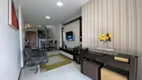Foto 3 de Apartamento com 3 Quartos à venda, 170m² em Itapuã, Vila Velha
