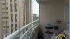 Foto 6 de Apartamento com 3 Quartos à venda, 90m² em Vila Assuncao, Santo André