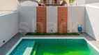Foto 20 de Casa de Condomínio com 4 Quartos à venda, 330m² em Res.Tres Alphaville, Santana de Parnaíba