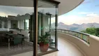 Foto 17 de Apartamento com 4 Quartos à venda, 576m² em Vale do Sereno, Nova Lima