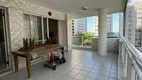 Foto 2 de Apartamento com 3 Quartos à venda, 117m² em Vila Alzira, Guarujá