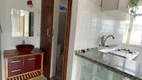 Foto 8 de Apartamento com 1 Quarto para alugar, 40m² em Barra De Guaratiba, Rio de Janeiro