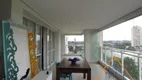 Foto 9 de Apartamento com 4 Quartos à venda, 267m² em Jardim Taquaral, São Paulo