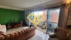 Foto 5 de Apartamento com 3 Quartos à venda, 157m² em Gonzaga, Santos