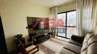 Foto 6 de Apartamento com 3 Quartos à venda, 77m² em Parque Residencial Julia, São Paulo