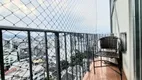 Foto 4 de Cobertura com 3 Quartos à venda, 137m² em Tijuca, Rio de Janeiro