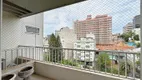 Foto 9 de Apartamento com 3 Quartos à venda, 139m² em Moinhos de Vento, Porto Alegre