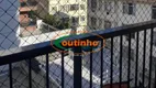 Foto 2 de Apartamento com 2 Quartos à venda, 85m² em Tijuca, Rio de Janeiro