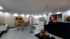 Foto 3 de Apartamento com 4 Quartos à venda, 235m² em Jardim Anália Franco, São Paulo