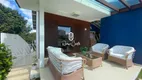 Foto 3 de Casa de Condomínio com 4 Quartos à venda, 353m² em Serraria, Maceió