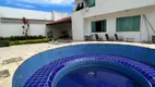 Foto 3 de Casa de Condomínio com 4 Quartos à venda, 600m² em Ponta Negra, Manaus