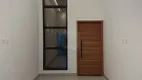 Foto 3 de Casa com 3 Quartos à venda, 99m² em Jardim Brasília, Uberlândia