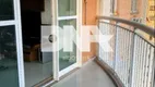 Foto 2 de Apartamento com 3 Quartos à venda, 98m² em Tijuca, Rio de Janeiro