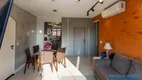 Foto 6 de Apartamento com 2 Quartos à venda, 75m² em Moema, São Paulo