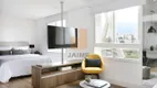 Foto 23 de Apartamento com 1 Quarto à venda, 63m² em Cidade Monções, São Paulo