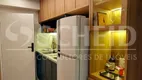 Foto 2 de Apartamento com 1 Quarto à venda, 26m² em Jabaquara, São Paulo