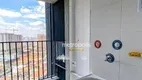 Foto 5 de Apartamento com 3 Quartos à venda, 72m² em Vila Firmiano Pinto, São Paulo