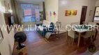 Foto 3 de Apartamento com 4 Quartos à venda, 123m² em Vila União, Fortaleza