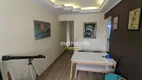 Foto 3 de Apartamento com 2 Quartos à venda, 60m² em Vila Santa Teresa, Santo André